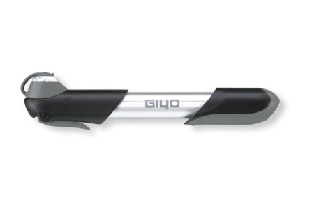 Насос міні Giyo GP-04A срібний