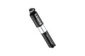 Ручний насос LEZYNE ALLOY DRIVE - S Чорний 90psi Y13 Ручний насос LEZYNE ALLOY DRIVE - S Чорний 90psi Y13