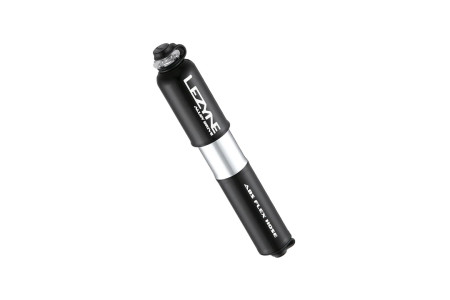 Ручний насос LEZYNE ALLOY DRIVE - S Чорний 90psi Y13