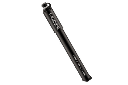 Ручний насос LEZYNE GAUGE DRIVE HP - M Чорний 120psi Y13