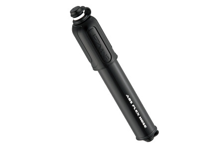 Ручний насос LEZYNE HV DRIVE - M Чорний 90psi Y13
