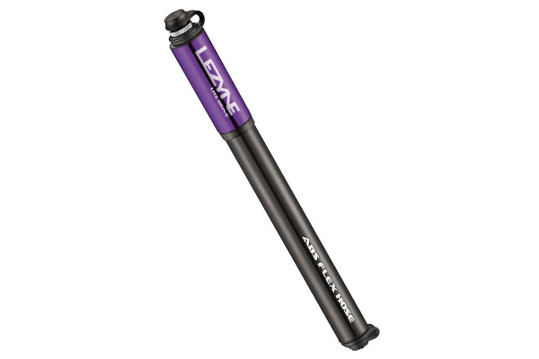 Ручний насос LEZYNE LITE DRIVE - M Фіолетовий 160psi Y13