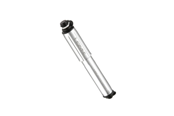 Ручний насос LEZYNE TECH DRIVE HP - M Сріблястий 120psi Y13 Ручний насос LEZYNE TECH DRIVE HP - M Сріблястий 120psi Y13