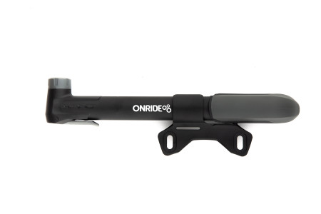 Насос компактний ONRIDE Mate пластиковий розумна голівка