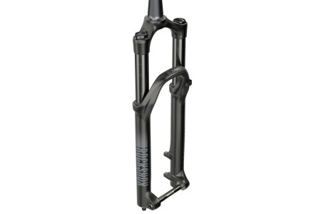 Вилка RockShox 35 Gold RL - E-MTB Crown 27.5" Boost™ 15x110 100mm Black Alum Str Tpr 44offset DebonAir (includes Fender, Star nut & Maxle Stealth) A2