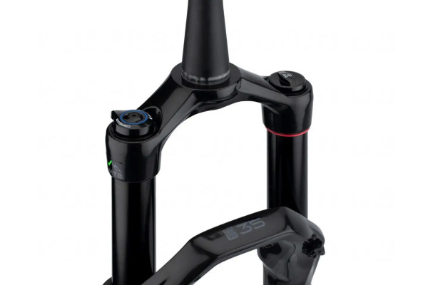 Вилка RockShox 35 Gold RL - E-MTB Crown 27.5" Boost™ 15x110 130mm Black Alum Str Tpr 44offset DebonAir (includes Fender, Star nut & Maxle Stealth) A2 Вилка RockShox 35 Gold RL - E-MTB Crown 27.5" Boost™ 15x110 130mm Black Alum Str Tpr 44offset DebonAir (includes Fender, Star nut & Maxle Stealth) A2