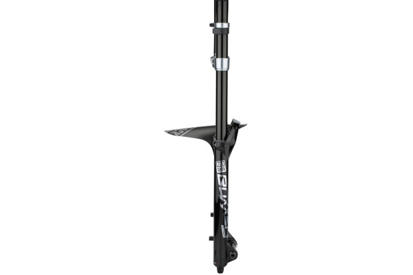 Вилка RockShox BoXXer Ultimate Charger2.1 R - 29", вісь Boost 20x110, 200mm, Чорний, DebonAir Вилка RockShox BoXXer Ultimate Charger2.1 R - 29", вісь Boost 20x110, 200mm, Чорний, DebonAir