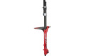 Вилка RockShox BoXXer Ultimate Charger2.1 R - 29", вісь Boost 20x110, 200mm, Червоний, DebonAir Вилка RockShox BoXXer Ultimate Charger2.1 R - 29", вісь Boost 20x110, 200mm, Червоний, DebonAir