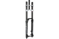 Вилка RockShox BoXXer Ultimate Charger2.1 R - 27.5", вісь Boost 20x110, 200mm, Чорний, DebonAir Вилка RockShox BoXXer Ultimate Charger2.1 R - 27.5", вісь Boost 20x110, 200mm, Чорний, DebonAir