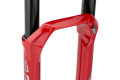 Вилка RockShox BoXXer Ultimate Charger2.1 R - 27.5", вісь Boost 20x110, 200mm, Червоний, DebonAir Вилка RockShox BoXXer Ultimate Charger2.1 R - 27.5", вісь Boost 20x110, 200mm, Червоний, DebonAir