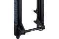 Вилка RockShox Domain RC - Crown 27.5" Boost™ 15x110 160mm Black Alum Str Tpr 44offset DebonAir (includes ZipTie Fender, Star nut & Maxle Stealth) B1 Вилка RockShox Domain RC - Crown 27.5" Boost™ 15x110 160mm Black Alum Str Tpr 44offset DebonAir (includes ZipTie Fender, Star nut & Maxle Stealth) B1
