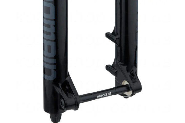 Вилка RockShox Domain RC - Crown 27.5" Boost™ 15x110 160mm Black Alum Str Tpr 44offset DebonAir (includes ZipTie Fender, Star nut & Maxle Stealth) B1 Вилка RockShox Domain RC - Crown 27.5" Boost™ 15x110 160mm Black Alum Str Tpr 44offset DebonAir (includes ZipTie Fender, Star nut & Maxle Stealth) B1