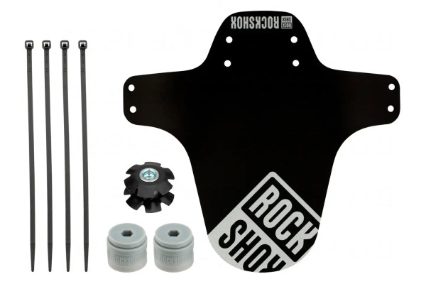 Вилка RockShox Domain RC - Crown 27.5" Boost™ 15x110 160mm Black Alum Str Tpr 44offset DebonAir (includes ZipTie Fender, Star nut & Maxle Stealth) B1 Вилка RockShox Domain RC - Crown 27.5" Boost™ 15x110 160mm Black Alum Str Tpr 44offset DebonAir (includes ZipTie Fender, Star nut & Maxle Stealth) B1