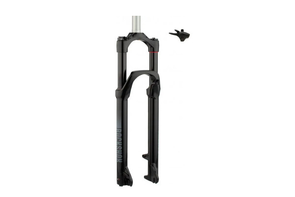 Вилка RockShox Judy Gold RL - Remote 29" 9QR 100mm Black Alum Str 1 1/8 51offset Solo Air (includes, Star nut & Right OneLoc Remote) A3 Вилка RockShox Judy Gold RL - Remote 29" 9QR 100mm Black Alum Str 1 1/8 51offset Solo Air (includes, Star nut & Right OneLoc Remote) A3