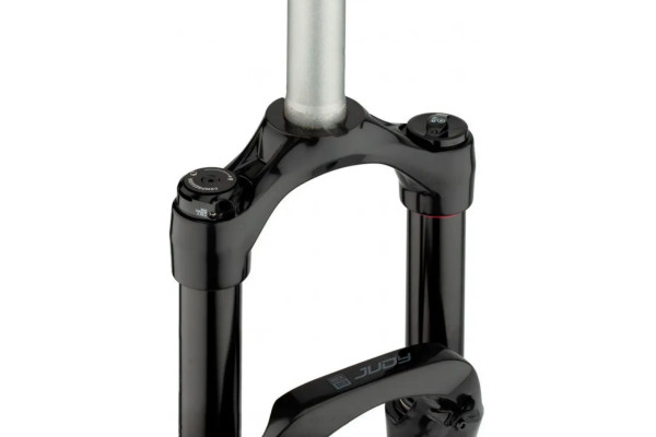 Вилка RockShox Judy Gold RL - Remote 29" 9QR 100mm Black Alum Str 1 1/8 51offset Solo Air (includes, Star nut & Right OneLoc Remote) A3 Вилка RockShox Judy Gold RL - Remote 29" 9QR 100mm Black Alum Str 1 1/8 51offset Solo Air (includes, Star nut & Right OneLoc Remote) A3