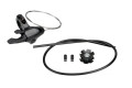 Вилка RockShox Judy Gold RL - Remote 29" 9QR 100mm Black Alum Str 1 1/8 51offset Solo Air (includes, Star nut & Right OneLoc Remote) A3 Вилка RockShox Judy Gold RL - Remote 29" 9QR 100mm Black Alum Str 1 1/8 51offset Solo Air (includes, Star nut & Right OneLoc Remote) A3