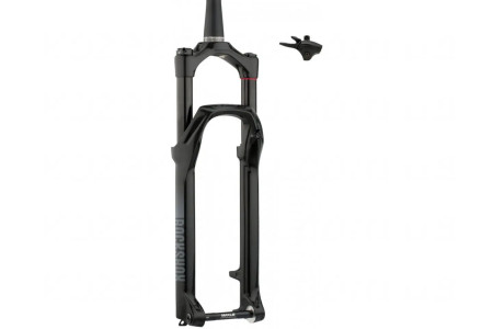 Вилка RockShox Judy Gold RL - Remote 27.5" Boost™ 15x110 100mm Black Alum Str Tpr 42offset Solo Air (includes Star nut, Maxle Stealth & Right OneLoc Remote) A3