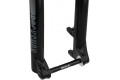 Вилка RockShox Judy Gold RL - Remote 27.5" 9QR 120mm Black Alum Str 1 1/8 42offset Solo Air (includes, Star nut & Right OneLoc Remote) A3 Вилка RockShox Judy Gold RL - Remote 27.5" 9QR 120mm Black Alum Str 1 1/8 42offset Solo Air (includes, Star nut & Right OneLoc Remote) A3
