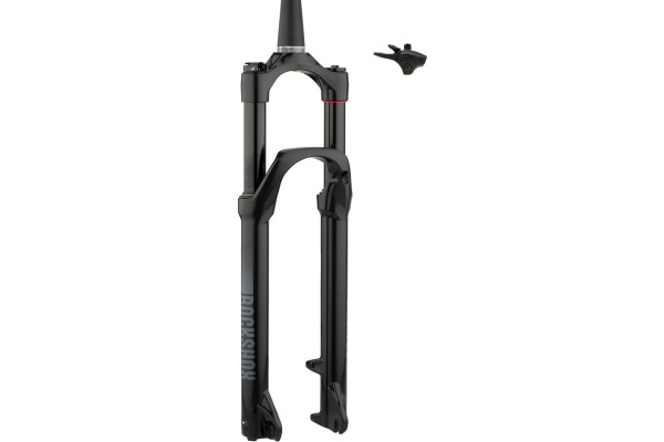 Вилка RockShox Judy Gold RL - Remote 29" 9QR 100mm Black Alum Str Tpr 51offset Solo Air (includes, Star nut & Right OneLoc Remote) A3 Вилка RockShox Judy Gold RL - Remote 29" 9QR 100mm Black Alum Str Tpr 51offset Solo Air (includes, Star nut & Right OneLoc Remote) A3