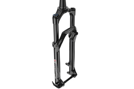 Вилка AM FS JUDYG RL 27 LB 100 BLK FB 42 A2