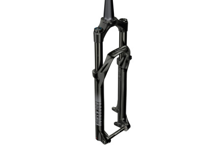 Вилка RockShox Judy Gold RL - Crown 27.5" Boost™ 15x110 100mm Black Alum Str Tpr 42offset Solo Air (includes Star nut & Maxle Stealth) A3