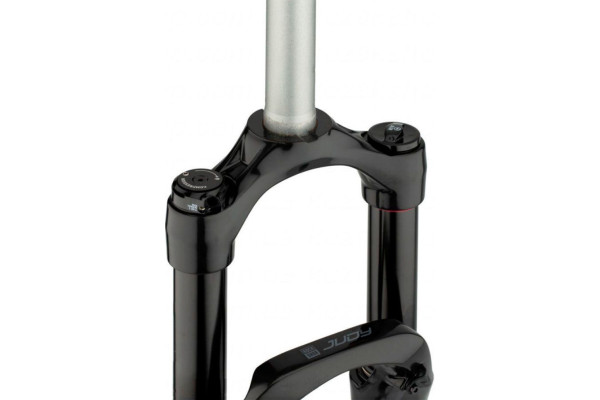Вилка RockShox Judy Gold RL - Remote 27.5" 9QR 100mm Black Alum Str 1 1/8 42offset Solo Air (includes, Star nut & Right OneLoc Remote) A3 Вилка RockShox Judy Gold RL - Remote 27.5" 9QR 100mm Black Alum Str 1 1/8 42offset Solo Air (includes, Star nut & Right OneLoc Remote) A3
