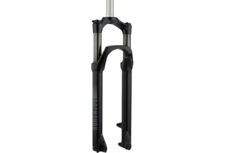 Вилка RockShox Judy Gold RL - Crown 29" 9QR 100mm Black Alum Str 1 1/8 51offset Solo Air (includes, Star nut) A3