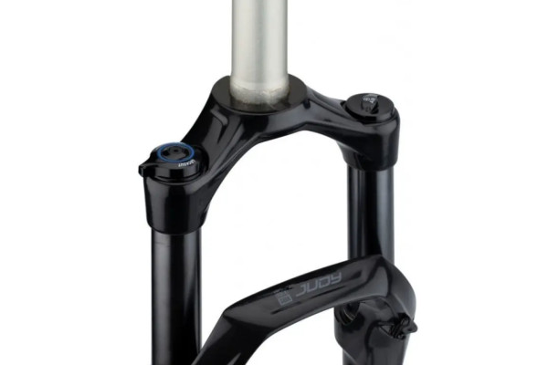 Вилка RockShox Judy Gold RL - Crown 29" 9QR 100mm Black Alum Str 1 1/8 51offset Solo Air (includes, Star nut) A3 Вилка RockShox Judy Gold RL - Crown 29" 9QR 100mm Black Alum Str 1 1/8 51offset Solo Air (includes, Star nut) A3