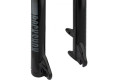 Вилка RockShox Judy Gold RL - Crown 29" 9QR 100mm Black Alum Str 1 1/8 51offset Solo Air (includes, Star nut) A3 Вилка RockShox Judy Gold RL - Crown 29" 9QR 100mm Black Alum Str 1 1/8 51offset Solo Air (includes, Star nut) A3