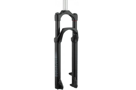 Вилка RockShox Judy Gold RL - Crown 27.5" 9QR 100mm Black Alum Str 1 1/8 42offset Solo Air (includes, Star nut) A3