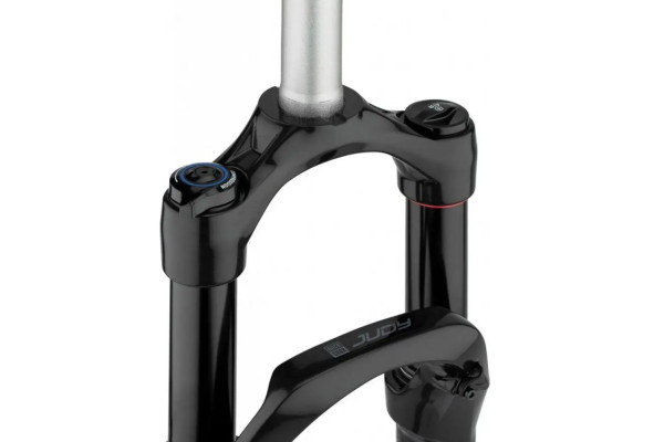 Вилка RockShox Judy Gold RL - Crown 27.5" 9QR 100mm Black Alum Str 1 1/8 42offset Solo Air (includes, Star nut) A3 Вилка RockShox Judy Gold RL - Crown 27.5" 9QR 100mm Black Alum Str 1 1/8 42offset Solo Air (includes, Star nut) A3