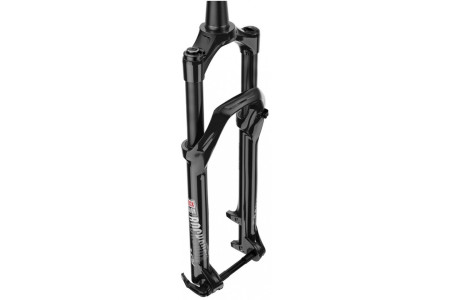 Вилка AM FS JUDYS TK R 27 LB 100 BLK FB 42 A2