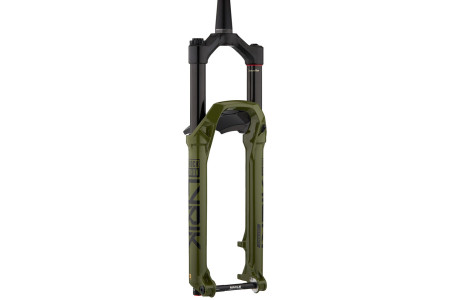 Вилка RockShox Lyrik Ultimate Charger 3 RC2 - Crown 29" Boost™ 15x110 140mm Green Alum Str Tpr 44offset DebonAir+ (includes Bolt On Fender,2 Btm Tokens, Star nut & Maxle Stealth) D1