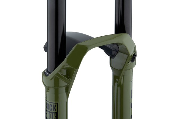 Вилка RockShox Lyrik Ultimate Charger 3 RC2 - Crown 29" Boost™ 15x110 140mm Green Alum Str Tpr 44offset DebonAir+ (includes Bolt On Fender,2 Btm Tokens, Star nut & Maxle Stealth) D1 Вилка RockShox Lyrik Ultimate Charger 3 RC2 - Crown 29" Boost™ 15x110 140mm Green Alum Str Tpr 44offset DebonAir+ (includes Bolt On Fender,2 Btm Tokens, Star nut & Maxle Stealth) D1