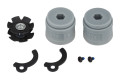 Вилка RockShox Lyrik Ultimate Charger 3 RC2 - Crown 29" Boost™ 15x110 150mm Green Alum Str Tpr 44offset DebonAir+ (includes Bolt On Fender,2 Btm Tokens, Star nut & Maxle Stealth) D1 Вилка RockShox Lyrik Ultimate Charger 3 RC2 - Crown 29" Boost™ 15x110 150mm Green Alum Str Tpr 44offset DebonAir+ (includes Bolt On Fender,2 Btm Tokens, Star nut & Maxle Stealth) D1