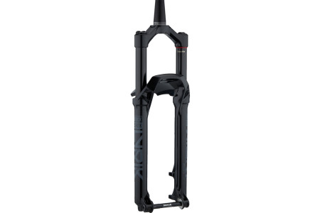 Вилка RockShox Lyrik Select Charger RC - Crown 29" Boost™ 15x110 140mm Black Alum Str Tpr 44offset DebonAir+ (includes Bolt On Fender,2 Btm Tokens, Star nut & Maxle Stealth) D1