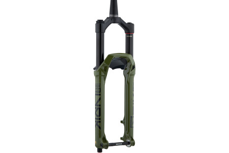 Вилка RockShox Lyrik Ultimate Charger 3 RC2 - Crown 27.5" Boost™ 15x110 140mm Green Alum Str Tpr 44offset DebonAir+ (includes Bolt On Fender,2 Btm Tokens, Star nut & Maxle Stealth) D1