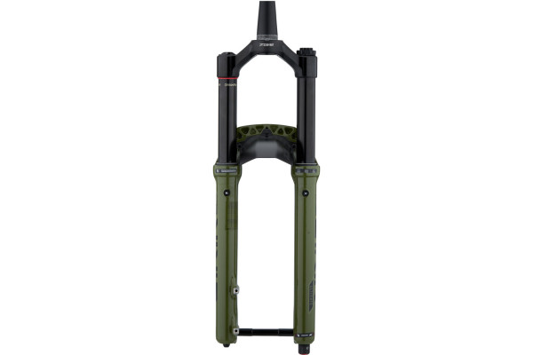Вилка RockShox Lyrik Ultimate Charger 3 RC2 - Crown 27.5" Boost™ 15x110 140mm Green Alum Str Tpr 44offset DebonAir+ (includes Bolt On Fender,2 Btm Tokens, Star nut & Maxle Stealth) D1 Вилка RockShox Lyrik Ultimate Charger 3 RC2 - Crown 27.5" Boost™ 15x110 140mm Green Alum Str Tpr 44offset DebonAir+ (includes Bolt On Fender,2 Btm Tokens, Star nut & Maxle Stealth) D1