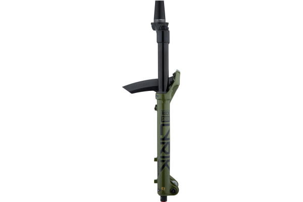 Вилка RockShox Lyrik Ultimate Charger 3 RC2 - Crown 27.5" Boost™ 15x110 140mm Green Alum Str Tpr 44offset DebonAir+ (includes Bolt On Fender,2 Btm Tokens, Star nut & Maxle Stealth) D1 Вилка RockShox Lyrik Ultimate Charger 3 RC2 - Crown 27.5" Boost™ 15x110 140mm Green Alum Str Tpr 44offset DebonAir+ (includes Bolt On Fender,2 Btm Tokens, Star nut & Maxle Stealth) D1