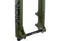 Вилка RockShox Lyrik Ultimate Charger 3 RC2 - Crown 27.5" Boost™ 15x110 160mm Green Alum Str Tpr 44offset DebonAir+ (includes Bolt On Fender,2 Btm Tokens, Star nut & Maxle Stealth) D1 Вилка RockShox Lyrik Ultimate Charger 3 RC2 - Crown 27.5" Boost™ 15x110 160mm Green Alum Str Tpr 44offset DebonAir+ (includes Bolt On Fender,2 Btm Tokens, Star nut & Maxle Stealth) D1