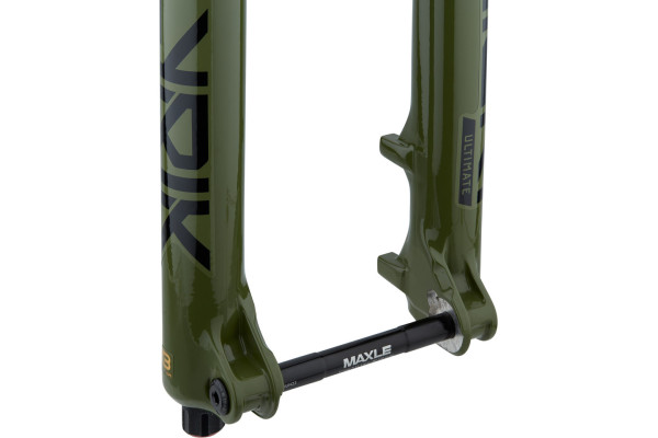 Вилка RockShox Lyrik Ultimate Charger 3 RC2 - Crown 27.5" Boost™ 15x110 160mm Green Alum Str Tpr 44offset DebonAir+ (includes Bolt On Fender,2 Btm Tokens, Star nut & Maxle Stealth) D1 Вилка RockShox Lyrik Ultimate Charger 3 RC2 - Crown 27.5" Boost™ 15x110 160mm Green Alum Str Tpr 44offset DebonAir+ (includes Bolt On Fender,2 Btm Tokens, Star nut & Maxle Stealth) D1