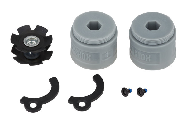 Вилка RockShox Lyrik Ultimate Charger 3 RC2 - Crown 27.5" Boost™ 15x110 140mm Green Alum Str Tpr 44offset DebonAir+ (includes Bolt On Fender,2 Btm Tokens, Star nut & Maxle Stealth) D1 Вилка RockShox Lyrik Ultimate Charger 3 RC2 - Crown 27.5" Boost™ 15x110 140mm Green Alum Str Tpr 44offset DebonAir+ (includes Bolt On Fender,2 Btm Tokens, Star nut & Maxle Stealth) D1