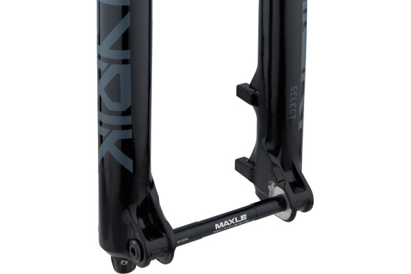 Вилка RockShox Lyrik Select Charger RC - Crown 27.5" Boost™ 15x110 160mm Black Alum Str Tpr 44offset DebonAir+ (includes Bolt On Fender,2 Btm Tokens, Star nut & Maxle Stealth) D1 Вилка RockShox Lyrik Select Charger RC - Crown 27.5" Boost™ 15x110 160mm Black Alum Str Tpr 44offset DebonAir+ (includes Bolt On Fender,2 Btm Tokens, Star nut & Maxle Stealth) D1