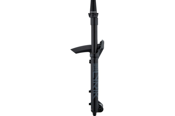Вилка RockShox Lyrik Select Charger RC - Crown 27.5" Boost™ 15x110 150mm Black Alum Str Tpr 44offset DebonAir+ (includes Bolt On Fender,2 Btm Tokens, Star nut & Maxle Stealth) D1 Вилка RockShox Lyrik Select Charger RC - Crown 27.5" Boost™ 15x110 150mm Black Alum Str Tpr 44offset DebonAir+ (includes Bolt On Fender,2 Btm Tokens, Star nut & Maxle Stealth) D1