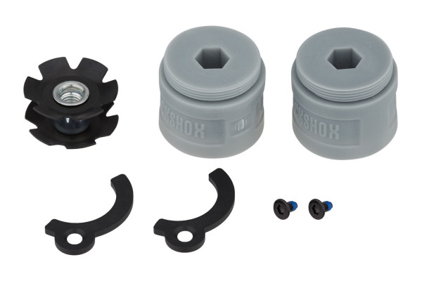 Вилка RockShox Lyrik Select Charger RC - Crown 27.5" Boost™ 15x110 150mm Black Alum Str Tpr 44offset DebonAir+ (includes Bolt On Fender,2 Btm Tokens, Star nut & Maxle Stealth) D1 Вилка RockShox Lyrik Select Charger RC - Crown 27.5" Boost™ 15x110 150mm Black Alum Str Tpr 44offset DebonAir+ (includes Bolt On Fender,2 Btm Tokens, Star nut & Maxle Stealth) D1