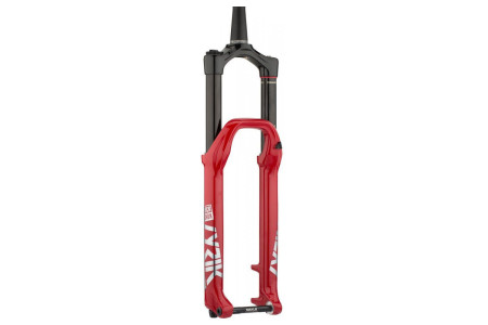 Вилка RockShox Lyrik Ultimate Charger 2.1 RC2 - Crown 29" Boost™ 15x110 170mm Red Alum Str Tpr 42offset DebonAir (includes Fender,2 Btm Tokens, Star nut & Maxle Stealth) C3
