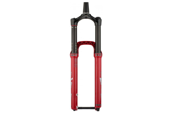 Вилка RockShox Lyrik Ultimate Charger 2.1 RC2 - Crown 29" Boost™ 15x110 170mm Red Alum Str Tpr 42offset DebonAir (includes Fender,2 Btm Tokens, Star nut & Maxle Stealth) C3 Вилка RockShox Lyrik Ultimate Charger 2.1 RC2 - Crown 29" Boost™ 15x110 170mm Red Alum Str Tpr 42offset DebonAir (includes Fender,2 Btm Tokens, Star nut & Maxle Stealth) C3