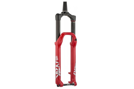 Вилка RockShox Lyrik Ultimate Charger 2.1 RC2 - Crown 29" Boost™ 15x110 160mm Red Alum Str Tpr 51offset DebonAir (includes Fender,2 Btm Tokens, Star nut & Maxle Stealth) C3