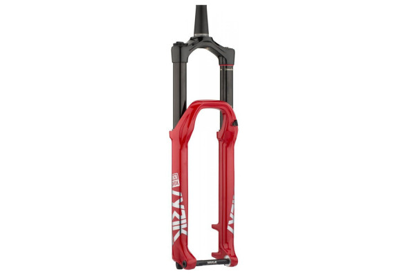Вилка RockShox Lyrik Ultimate Charger 2.1 RC2 - Crown 29" Boost™ 15x110 160mm Red Alum Str Tpr 51offset DebonAir (includes Fender,2 Btm Tokens, Star nut & Maxle Stealth) C3 Вилка RockShox Lyrik Ultimate Charger 2.1 RC2 - Crown 29" Boost™ 15x110 160mm Red Alum Str Tpr 51offset DebonAir (includes Fender,2 Btm Tokens, Star nut & Maxle Stealth) C3