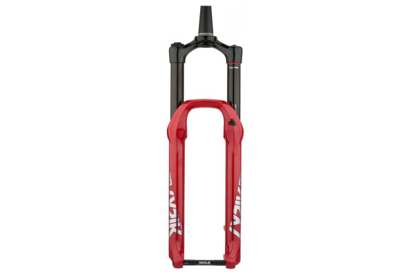 Вилка RockShox Lyrik Ultimate Charger 2.1 RC2 - Crown 29" Boost™ 15x110 160mm Red Alum Str Tpr 51offset DebonAir (includes Fender,2 Btm Tokens, Star nut & Maxle Stealth) C3 Вилка RockShox Lyrik Ultimate Charger 2.1 RC2 - Crown 29" Boost™ 15x110 160mm Red Alum Str Tpr 51offset DebonAir (includes Fender,2 Btm Tokens, Star nut & Maxle Stealth) C3